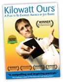Kilowatt Ours DVD cover