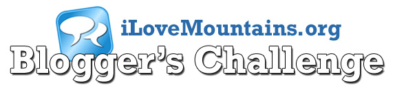 Mountaintop Removal Blogger's Challenge
