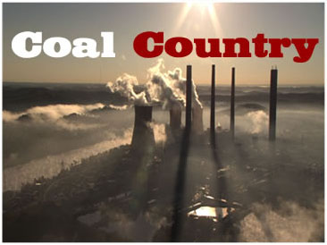 coal mining companies