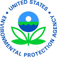 U.S. Environmental Protection Agency seal