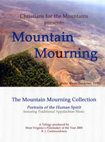 ountain ourning DVD